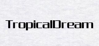 TropicalDream品牌logo