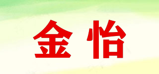 GOLDEN DELIGHT/金怡品牌logo