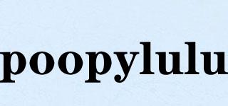 poopylulu品牌logo