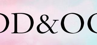 DD&OO品牌logo