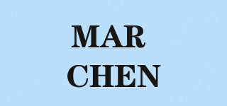 MAR CHEN品牌logo