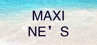 MAXINE’S品牌logo