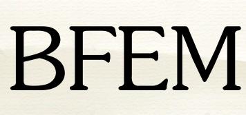 BFEM品牌logo