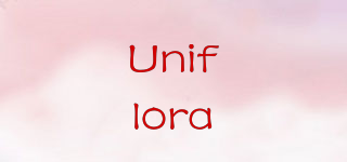 Uniflora品牌logo