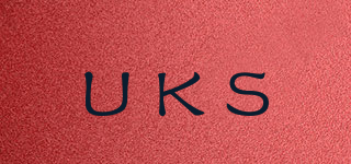 UKS品牌logo