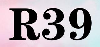 R39品牌logo