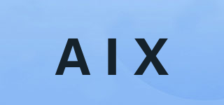 AIX品牌logo