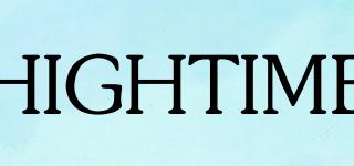 HIGHTIME品牌logo