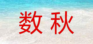 数秋品牌logo