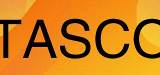 TASCO品牌logo