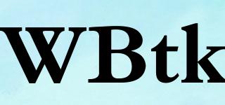 WBtk品牌logo