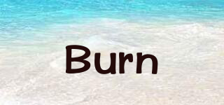 Burn品牌logo