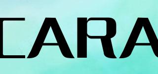 CARA品牌logo