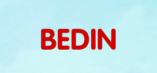 BEDIN品牌logo