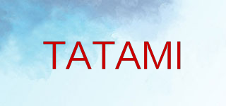 TATAMI品牌logo