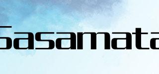 Sasamata品牌logo