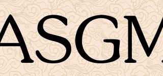 ASGM品牌logo