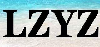 LZYZ品牌logo