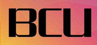 BCU品牌logo