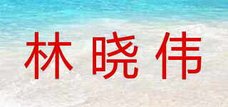 林晓伟品牌logo