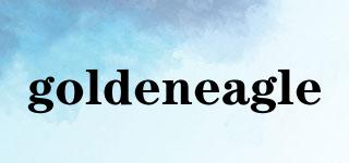 goldeneagle品牌logo