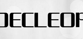 DECLEOR品牌logo