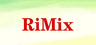 RiMix品牌logo