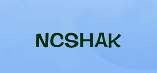 NCSHAK品牌logo
