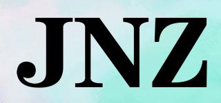 JNZ品牌logo