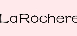 LaRochere品牌logo