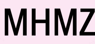MHMZ品牌logo