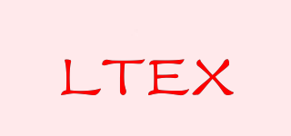 LTEX品牌logo