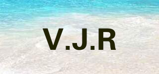 V.J.R品牌logo