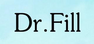 Dr.Fill品牌logo