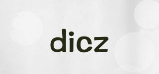 dicz品牌logo
