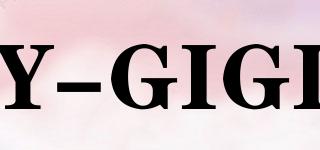 Y-GIGI品牌logo