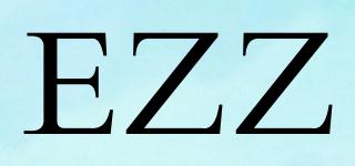 EZZ品牌logo