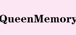 QueenMemory品牌logo