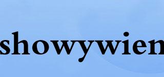 showywien品牌logo