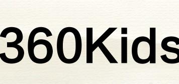 360Kids品牌logo
