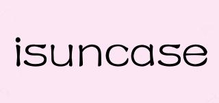 isuncase品牌logo