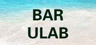 BARULAB品牌logo