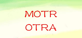 MOTROTRA品牌logo