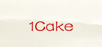 1Cake品牌logo