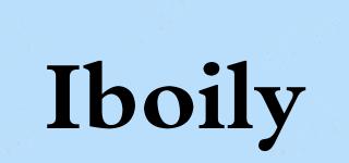 Iboily品牌logo