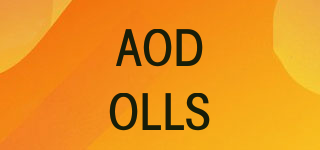 AODOLLS品牌logo