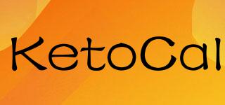 KetoCal品牌logo