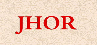 JHOR品牌logo