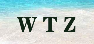 WTZ品牌logo