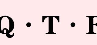 Q·T·F品牌logo
